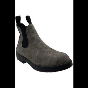 Sean Alan Women's City Chelsea Boot Gray - Medium